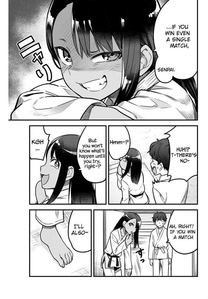 Read Please Don’t Bully Me, Nagatoro EN Manga Online