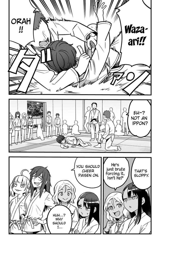 Read Please Don’t Bully Me, Nagatoro EN Manga Online