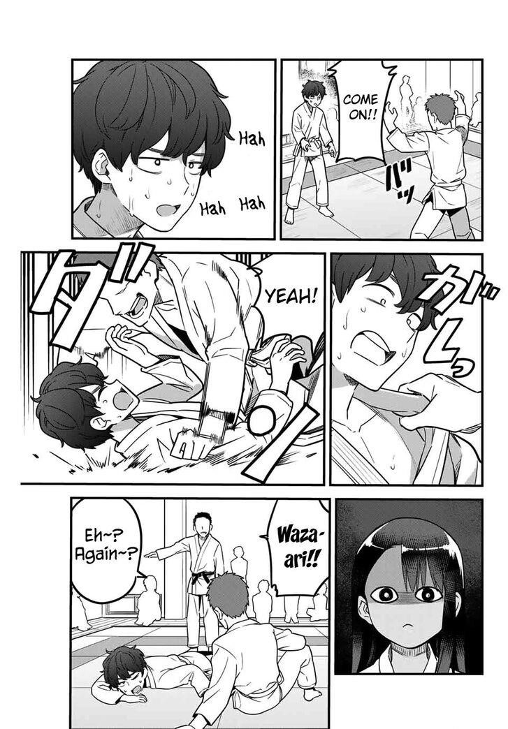 Read Please Don’t Bully Me, Nagatoro EN Manga Online