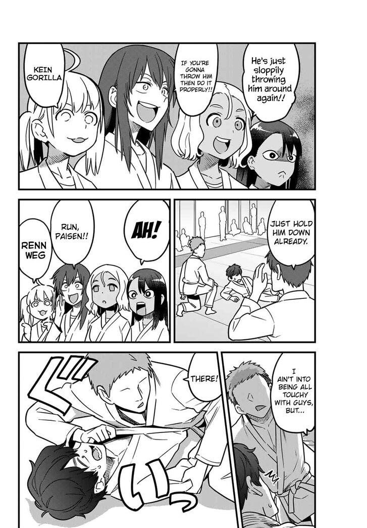 Read Please Don’t Bully Me, Nagatoro EN Manga Online
