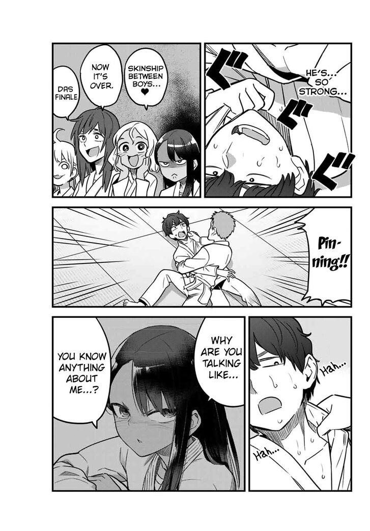 Read Please Don’t Bully Me, Nagatoro EN Manga Online
