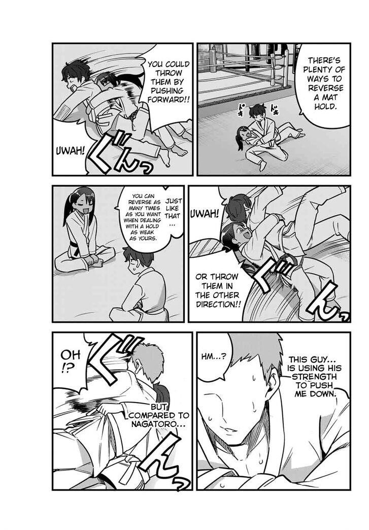 Read Please Don’t Bully Me, Nagatoro EN Manga Online