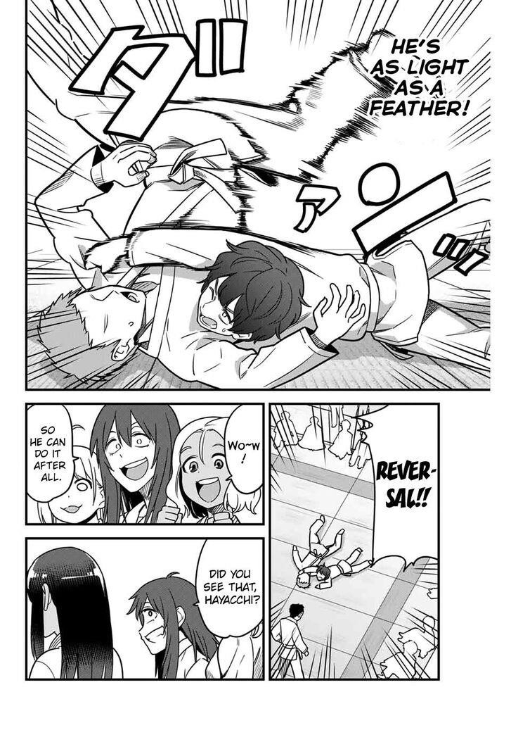 Read Please Don’t Bully Me, Nagatoro EN Manga Online