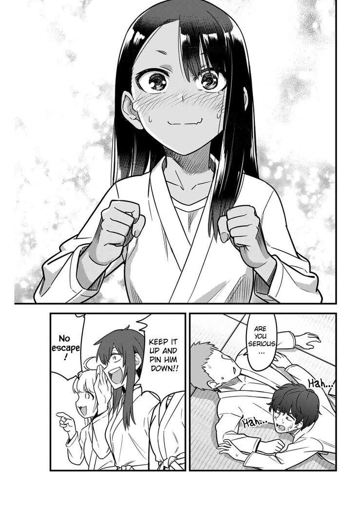 Read Please Don’t Bully Me, Nagatoro EN Manga Online