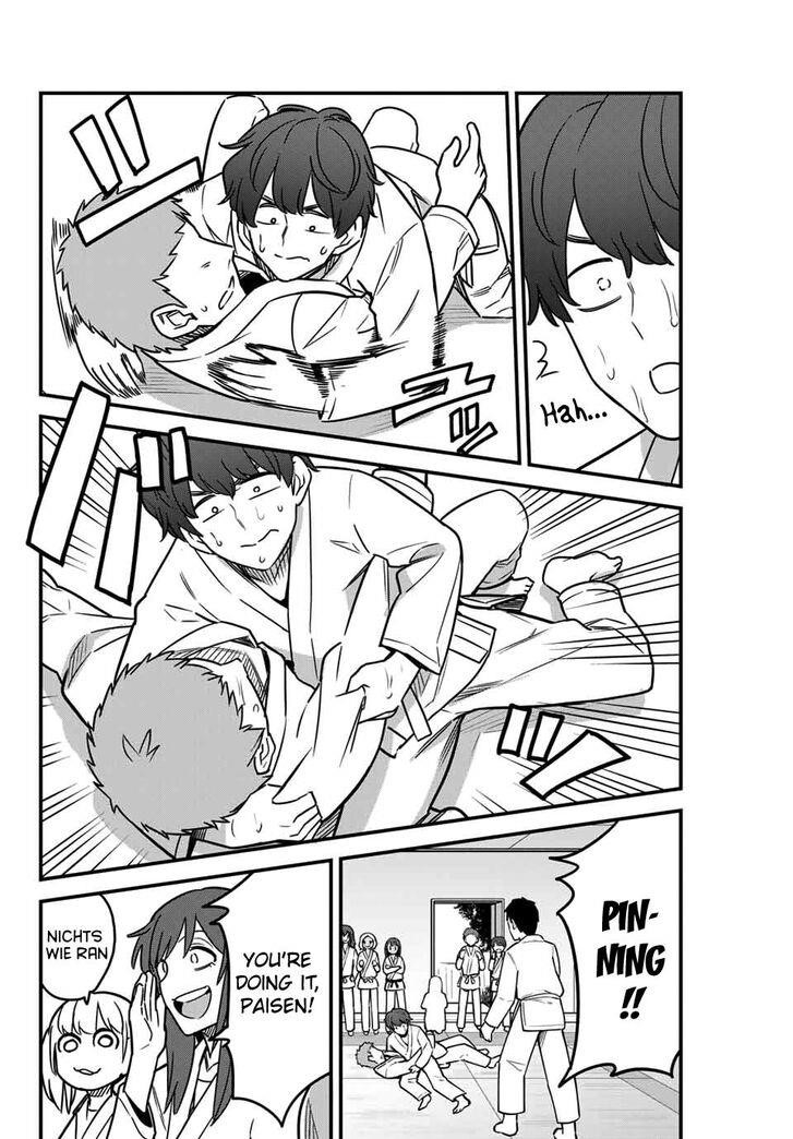 Read Please Don’t Bully Me, Nagatoro EN Manga Online