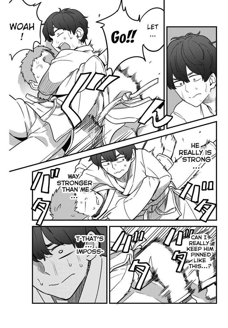 Read Please Don’t Bully Me, Nagatoro EN Manga Online