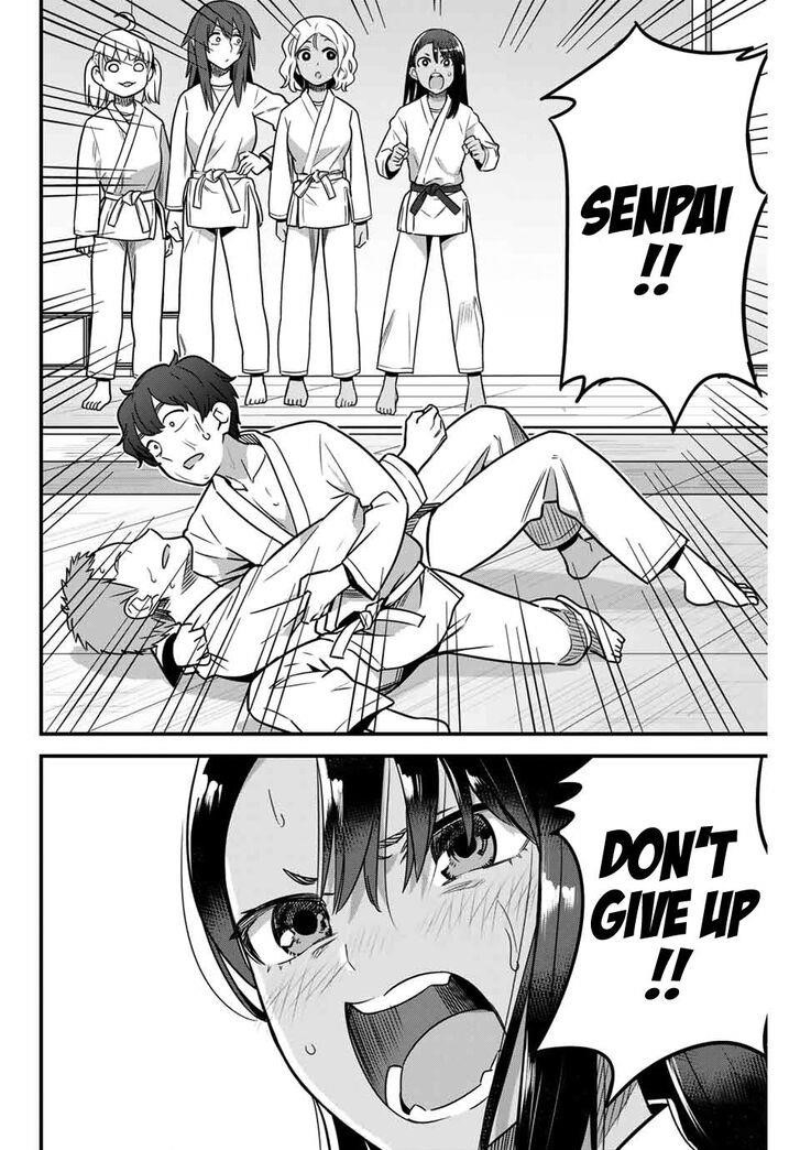Read Please Don’t Bully Me, Nagatoro EN Manga Online