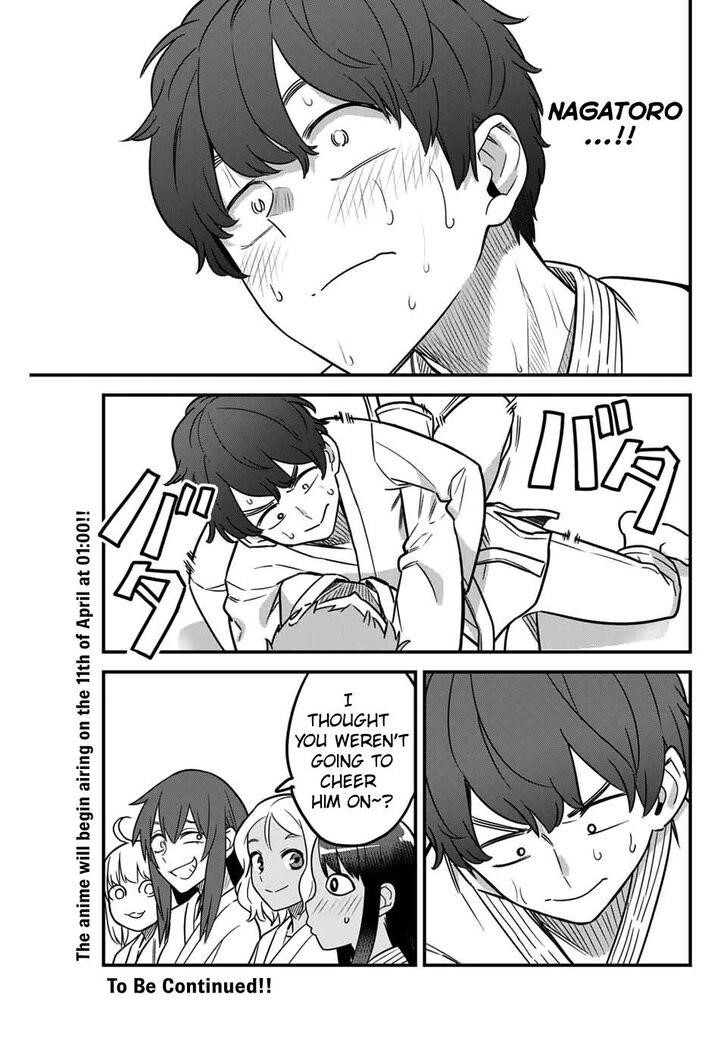 Read Please Don’t Bully Me, Nagatoro EN Manga Online