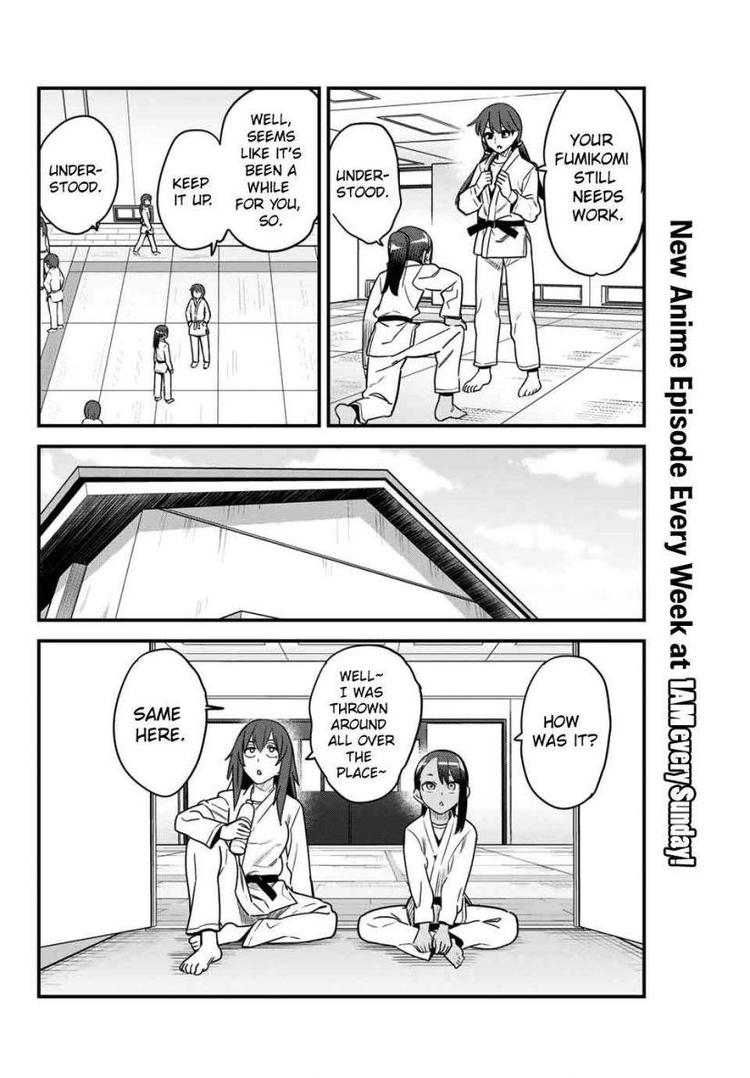 Read Please Don’t Bully Me, Nagatoro EN Manga Online