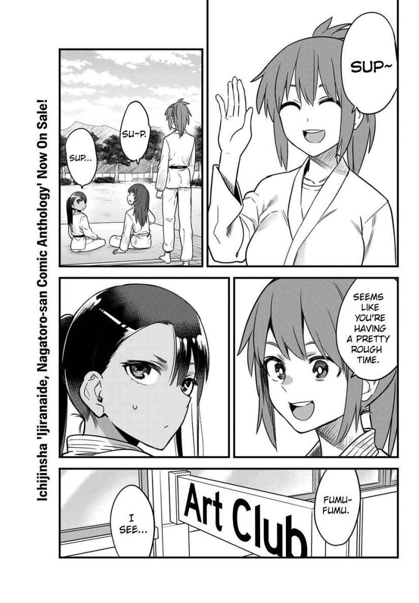 Read Please Don’t Bully Me, Nagatoro EN Manga Online