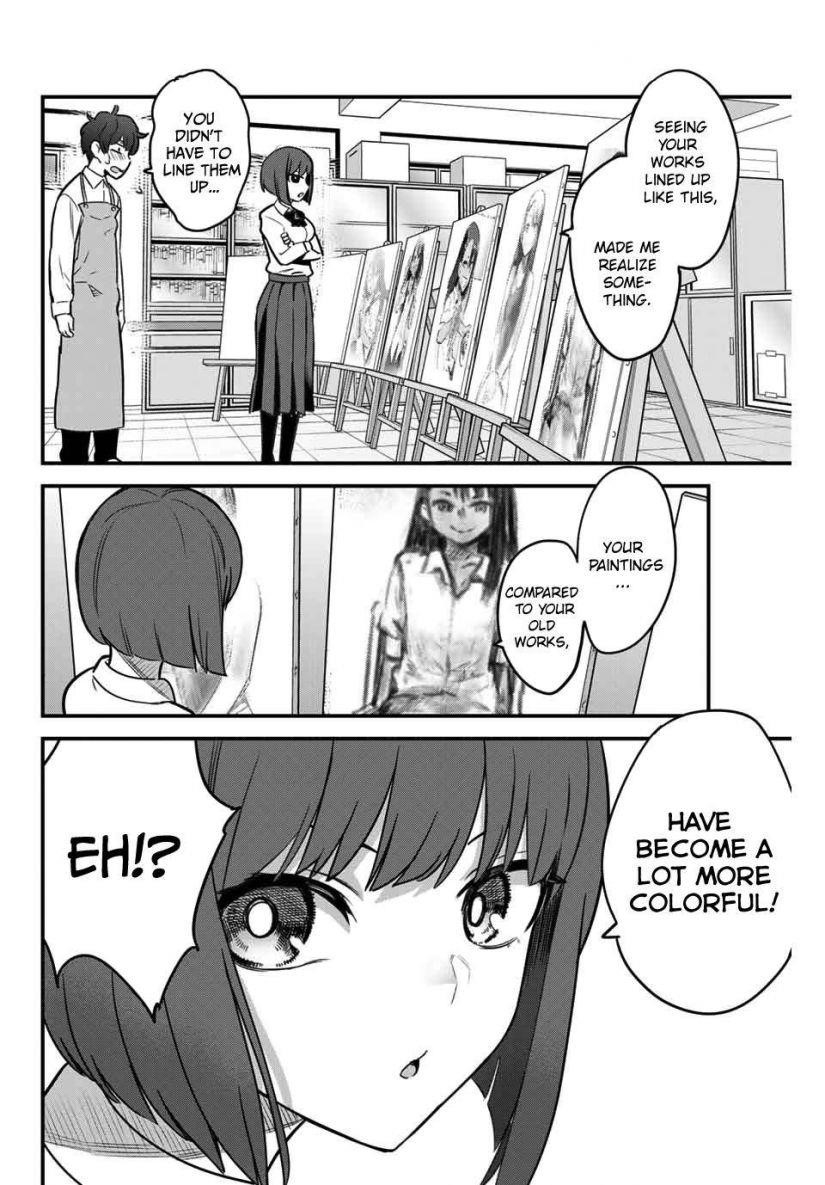 Read Please Don’t Bully Me, Nagatoro EN Manga Online