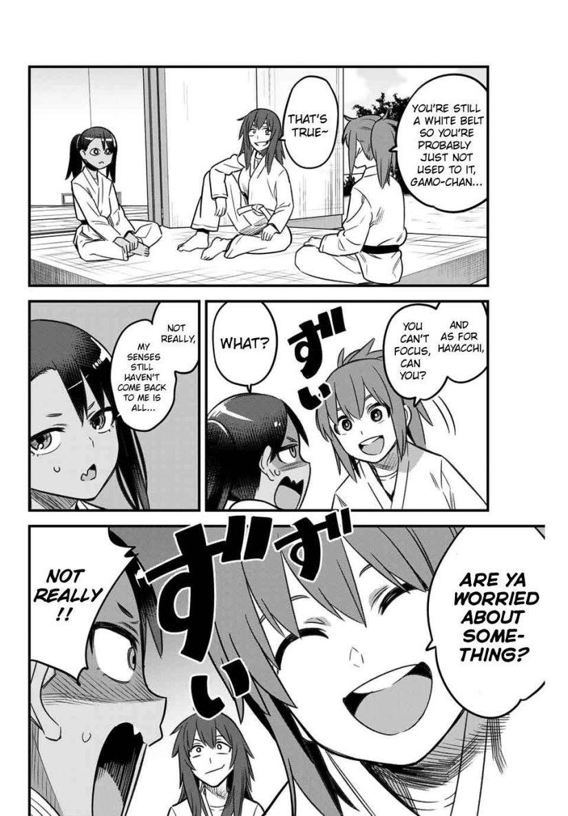 Read Please Don’t Bully Me, Nagatoro EN Manga Online
