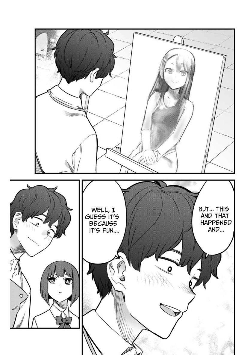 Read Please Don’t Bully Me, Nagatoro EN Manga Online