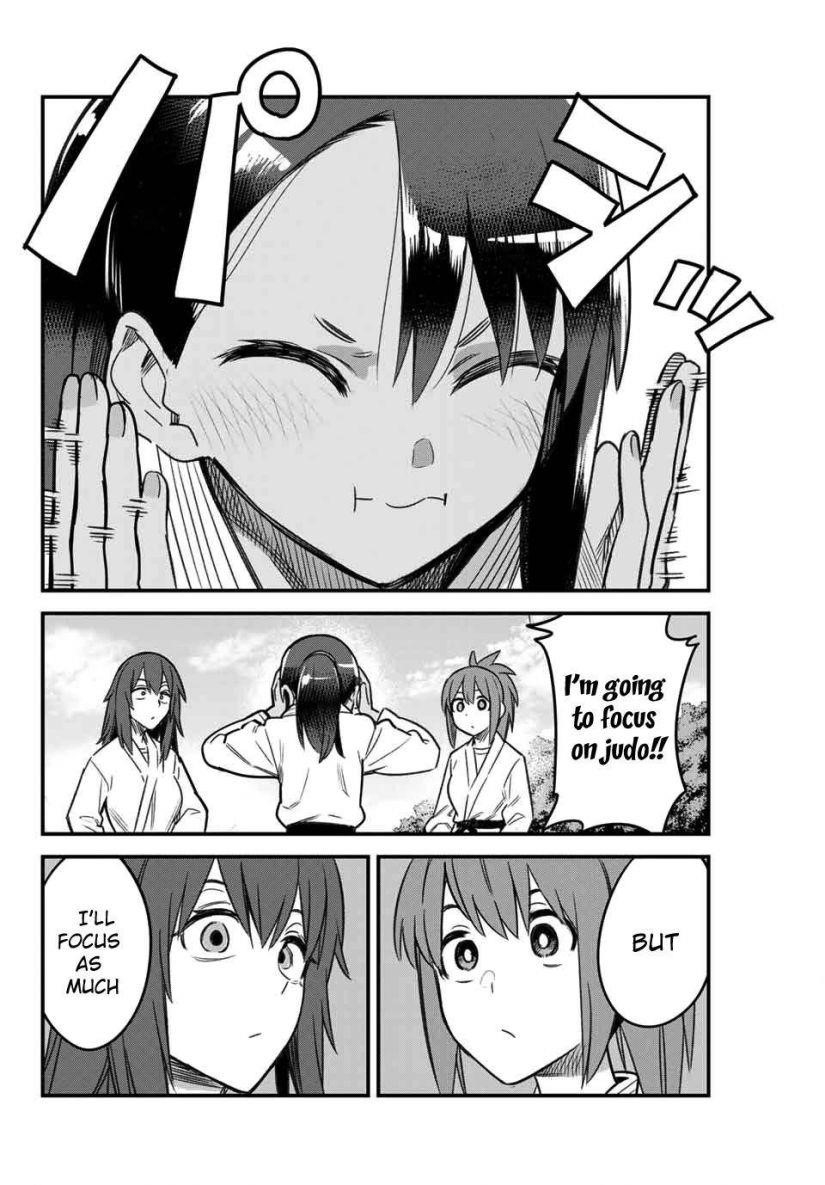 Read Please Don’t Bully Me, Nagatoro EN Manga Online