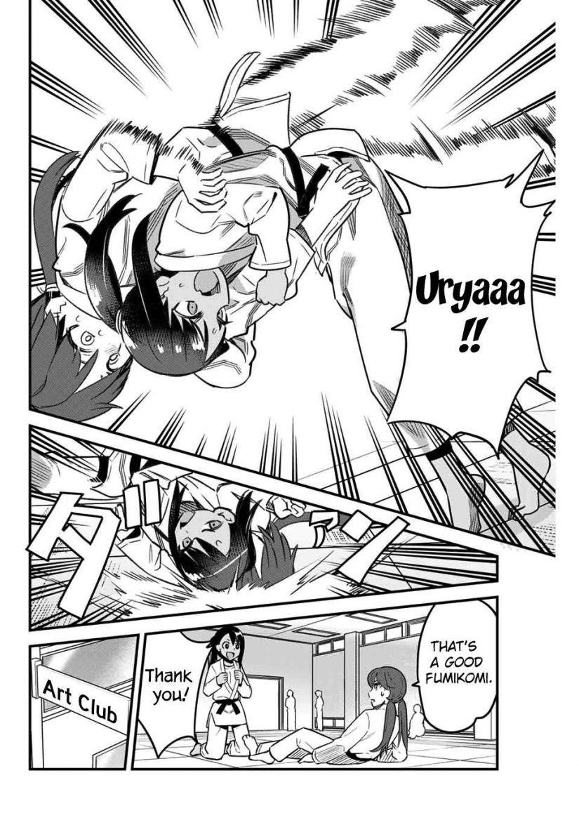 Read Please Don’t Bully Me, Nagatoro EN Manga Online
