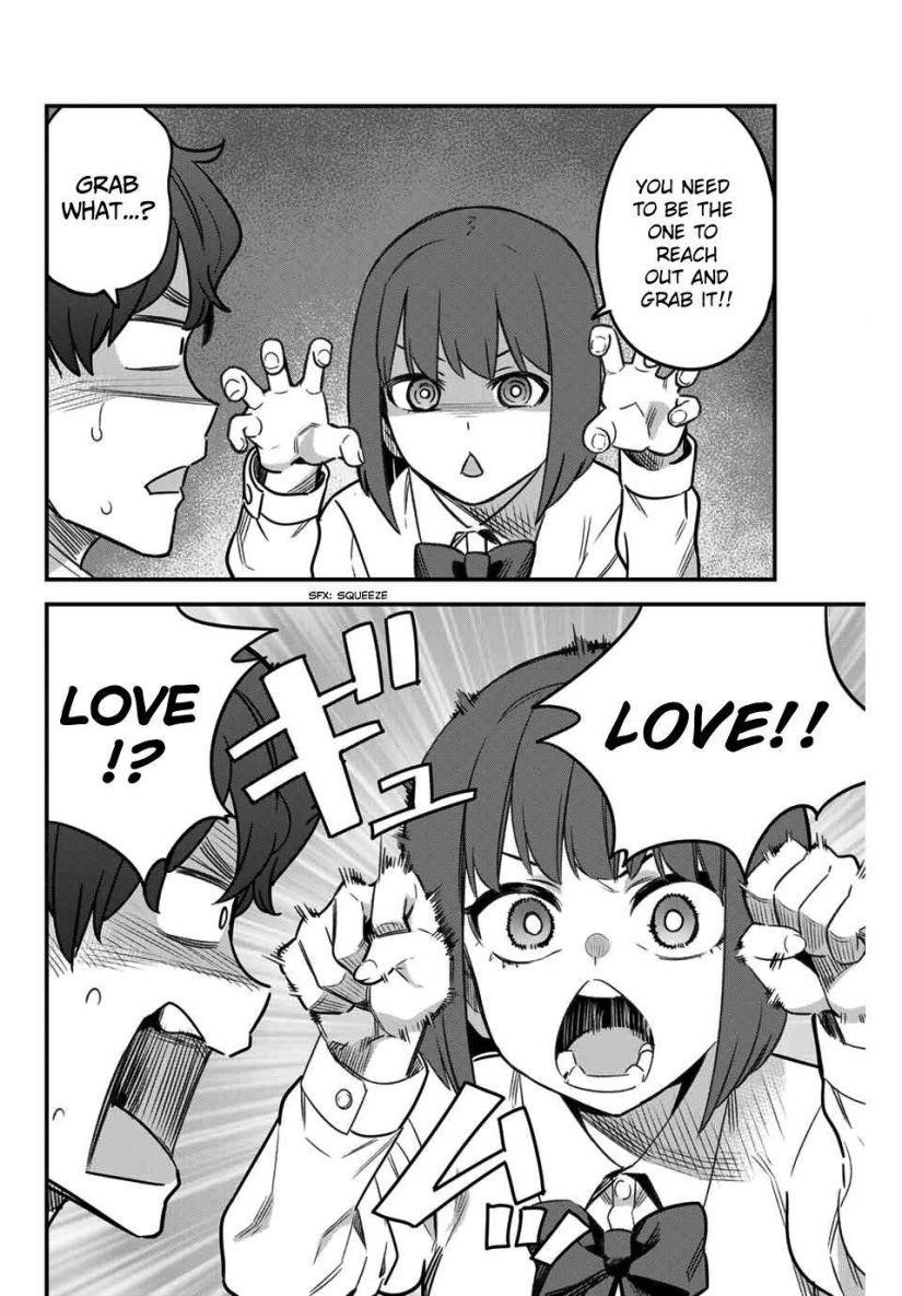 Read Please Don’t Bully Me, Nagatoro EN Manga Online