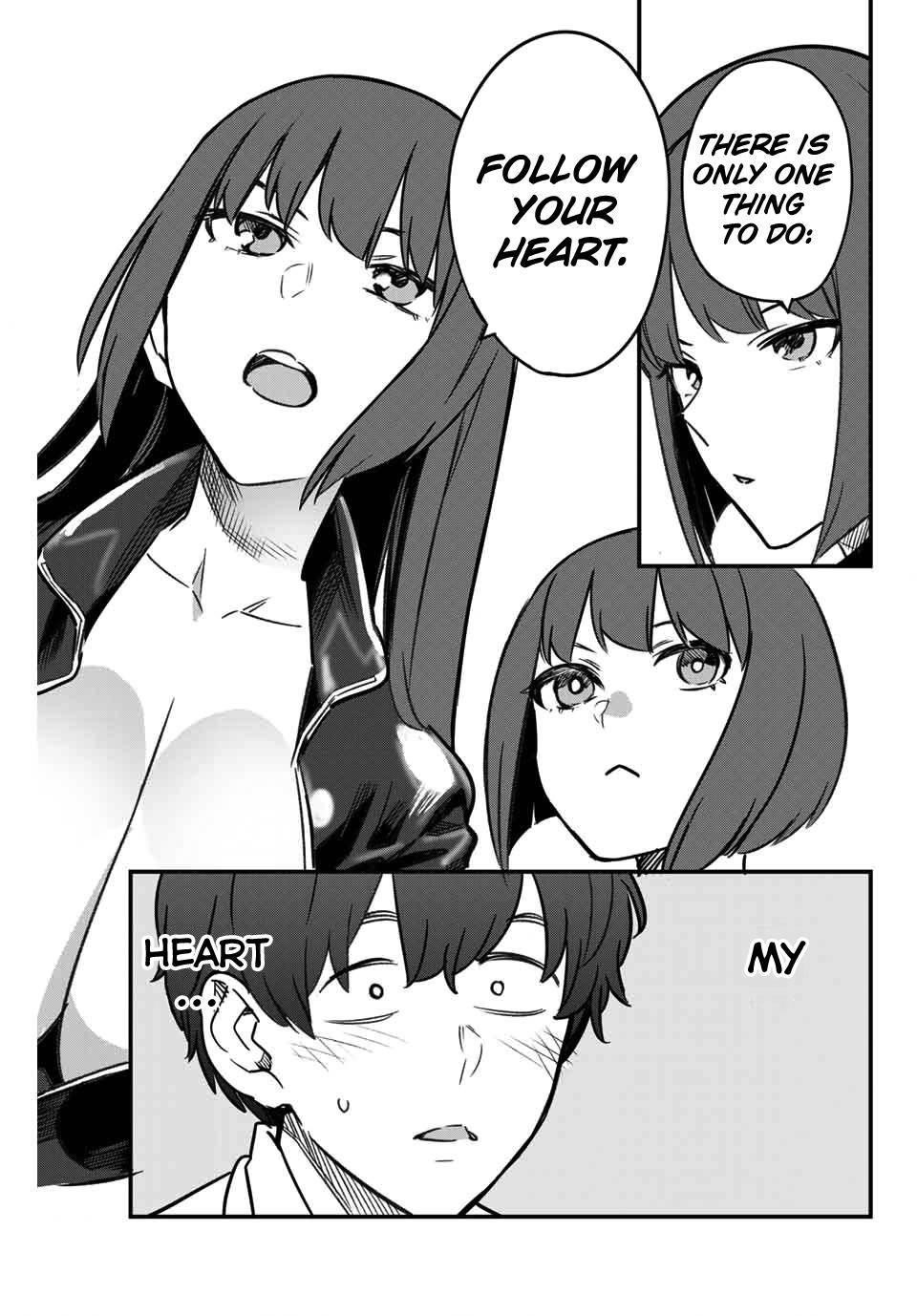 Read Please Don’t Bully Me, Nagatoro EN Manga Online