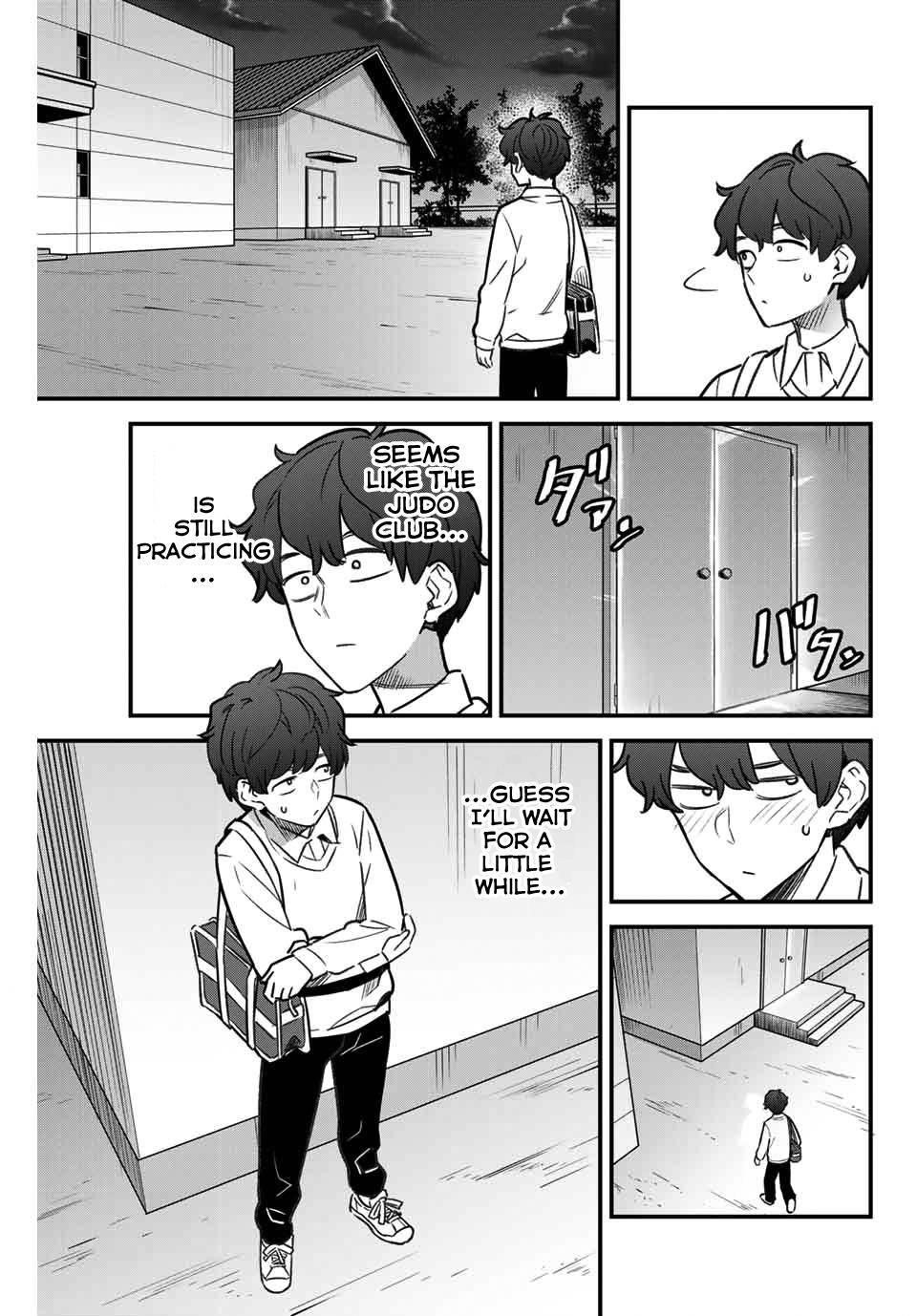 Read Please Don’t Bully Me, Nagatoro EN Manga Online