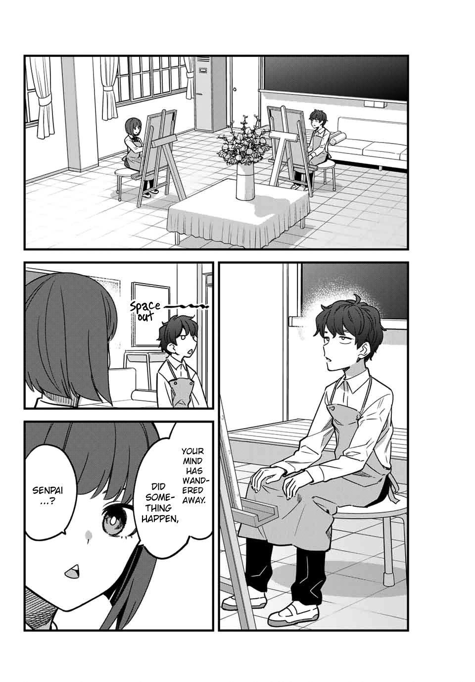 Read Please Don’t Bully Me, Nagatoro EN Manga Online