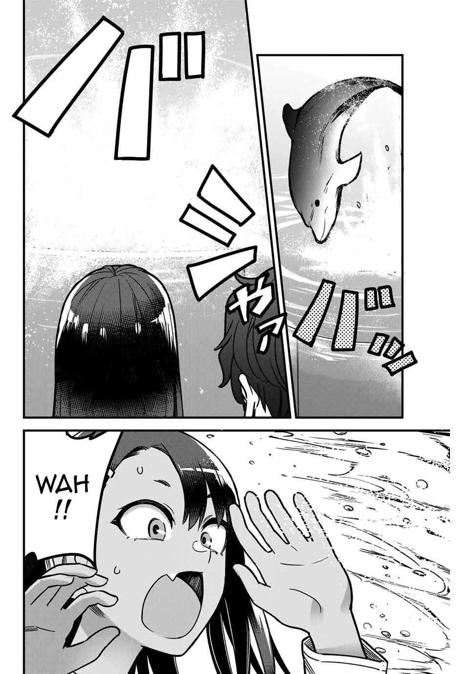 Read Please Don’t Bully Me, Nagatoro EN Manga Online