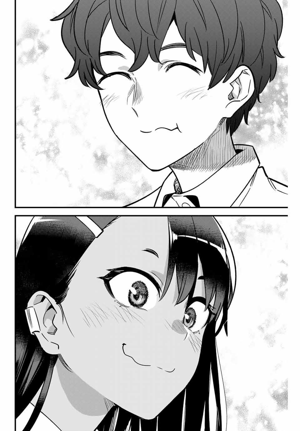 Read Please Don’t Bully Me, Nagatoro EN Manga Online