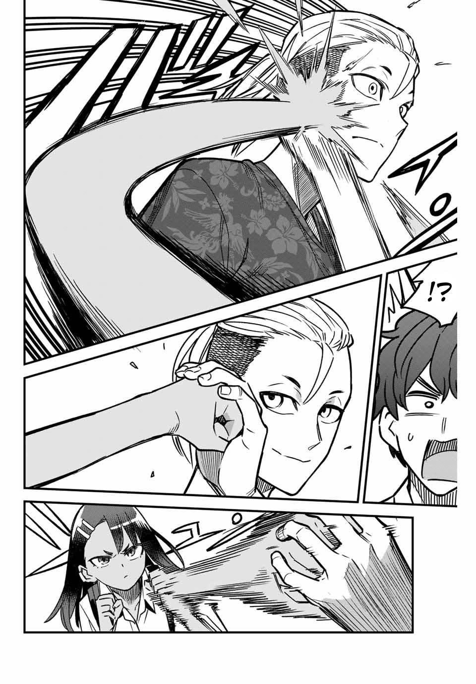Read Please Don’t Bully Me, Nagatoro EN Manga Online