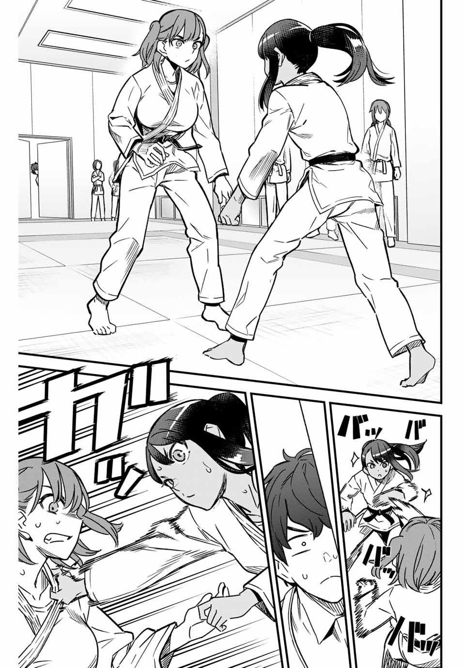 Read Please Don’t Bully Me, Nagatoro EN Manga Online