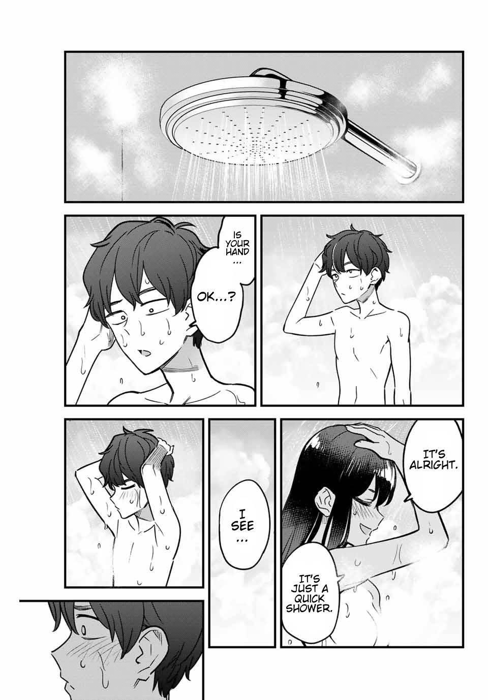 Read Please Don’t Bully Me, Nagatoro EN Manga Online