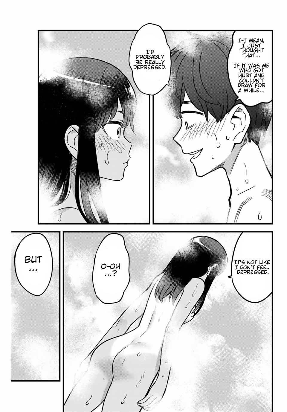 Read Please Don’t Bully Me, Nagatoro EN Manga Online