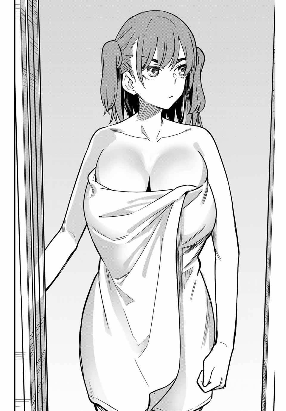 Read Please Don’t Bully Me, Nagatoro EN Manga Online