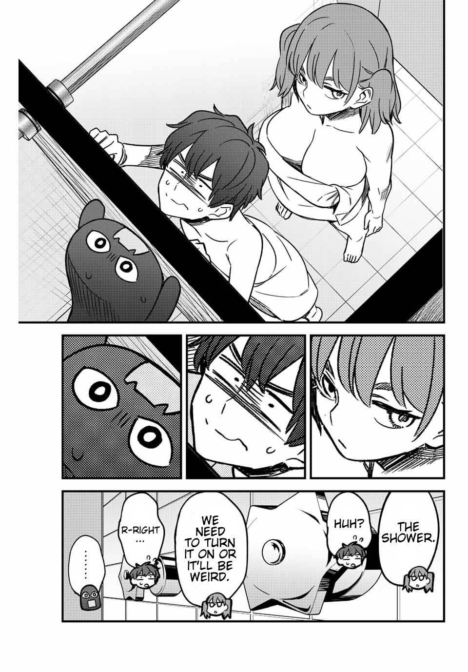 Read Please Don’t Bully Me, Nagatoro EN Manga Online