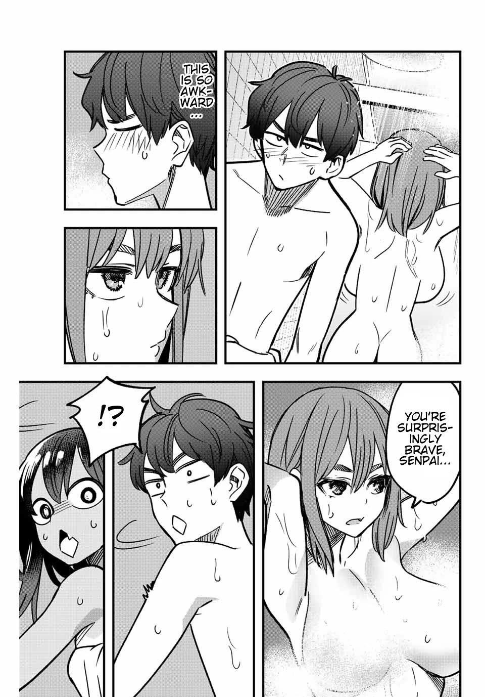 Read Please Don’t Bully Me, Nagatoro EN Manga Online