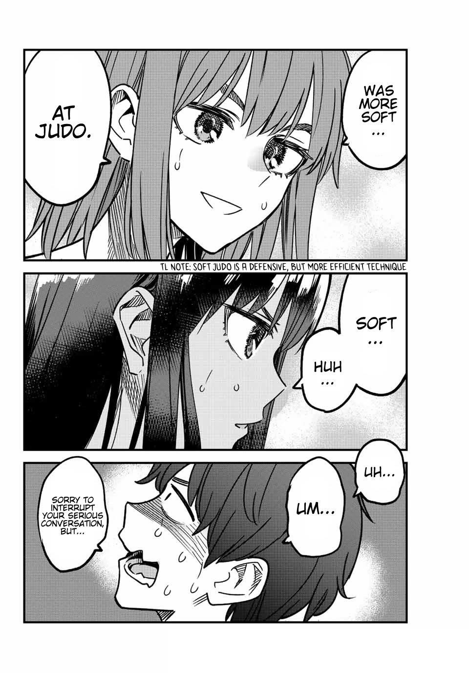 Read Please Don’t Bully Me, Nagatoro EN Manga Online