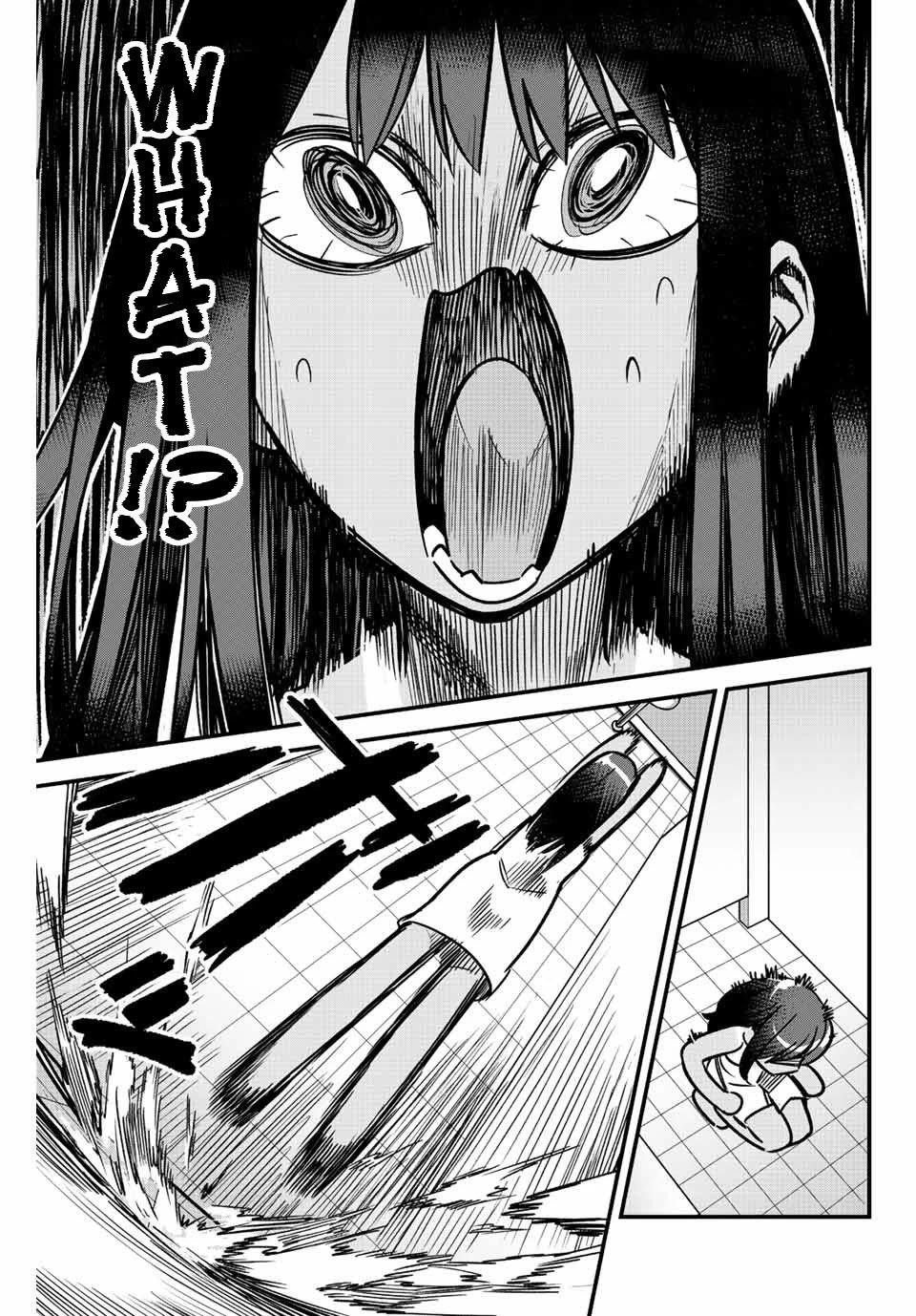 Read Please Don’t Bully Me, Nagatoro EN Manga Online