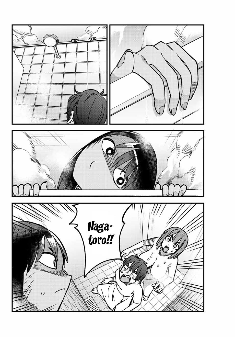Read Please Don’t Bully Me, Nagatoro EN Manga Online
