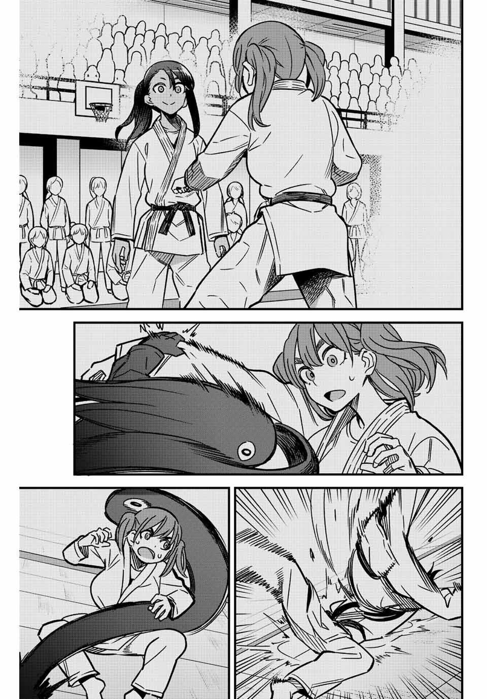 Read Please Don’t Bully Me, Nagatoro EN Manga Online