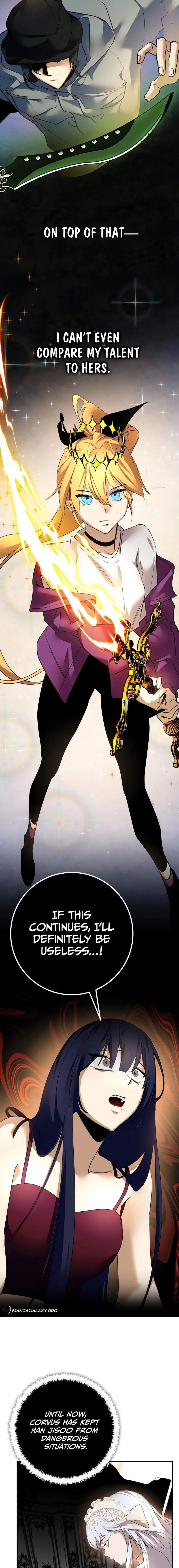 Read Return To Player EN Manga Online