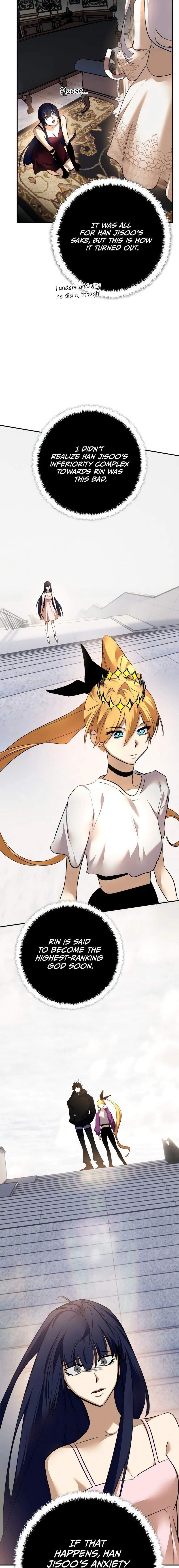 Read Return To Player EN Manga Online