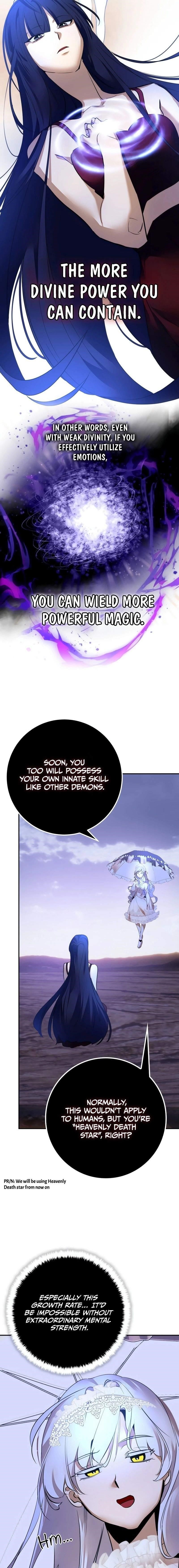 Read Return To Player EN Manga Online