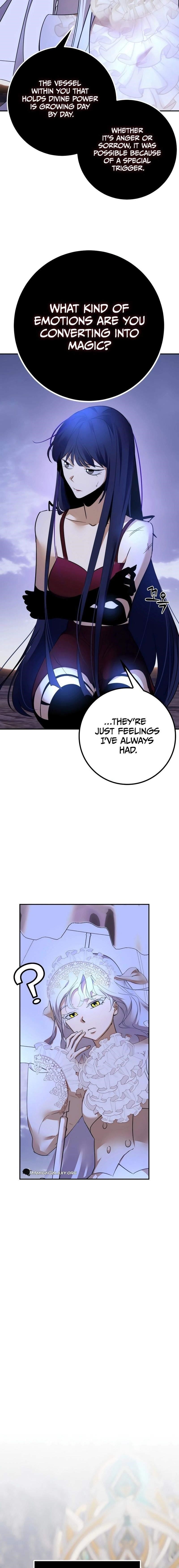 Read Return To Player EN Manga Online