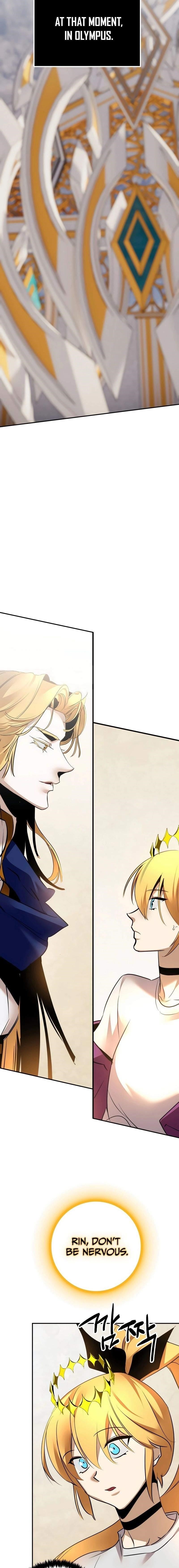 Read Return To Player EN Manga Online