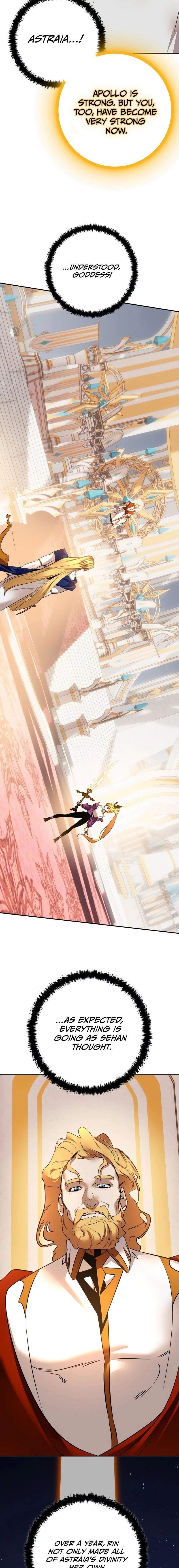 Read Return To Player EN Manga Online
