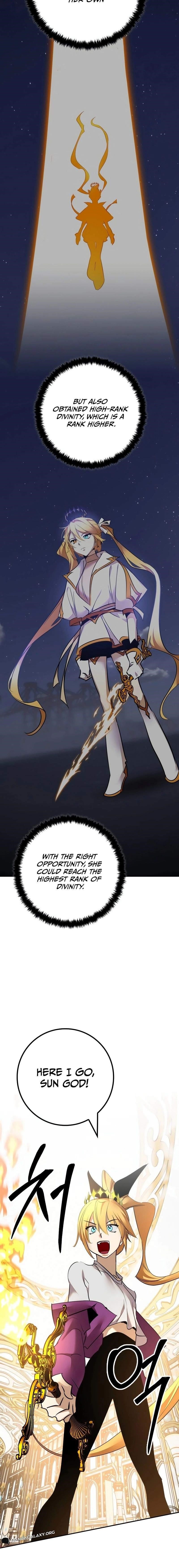 Read Return To Player EN Manga Online