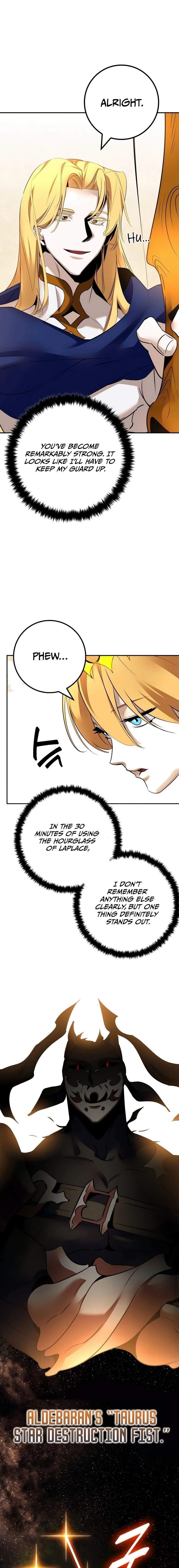Read Return To Player EN Manga Online