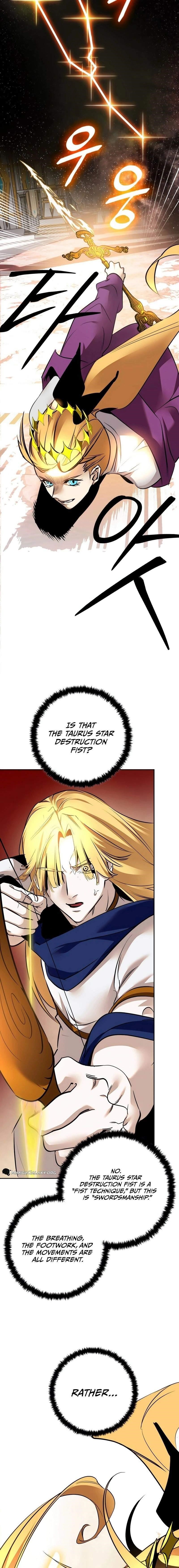 Read Return To Player EN Manga Online