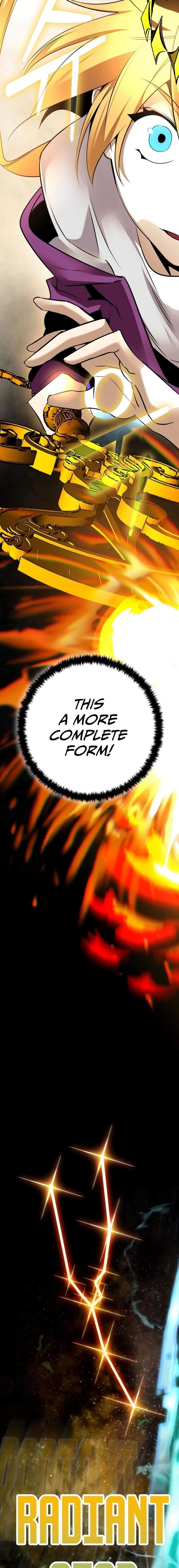 Read Return To Player EN Manga Online