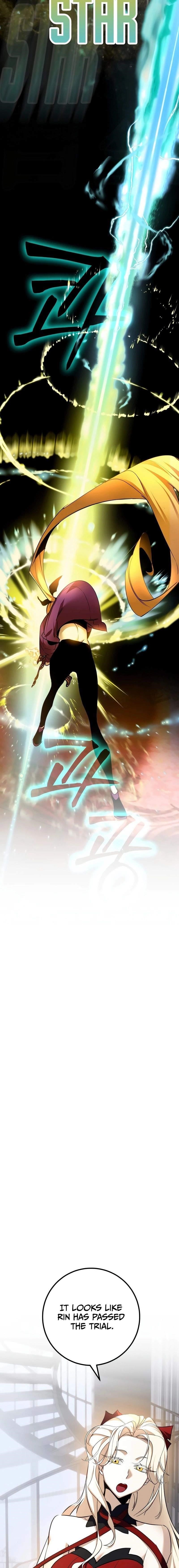 Read Return To Player EN Manga Online