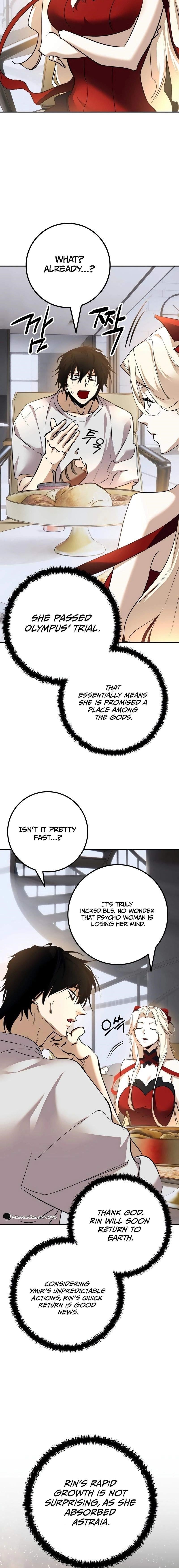 Read Return To Player EN Manga Online