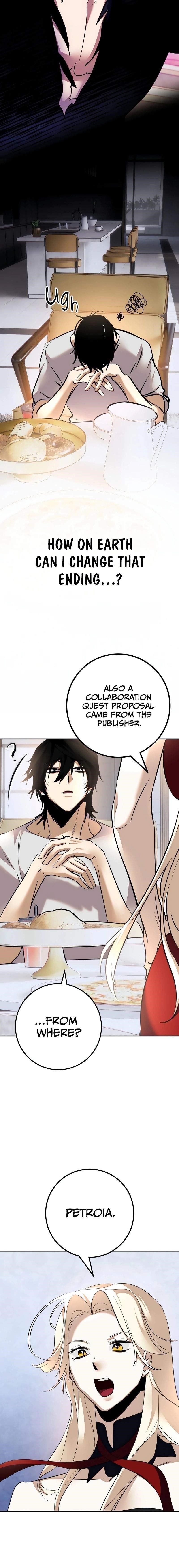 Read Return To Player EN Manga Online