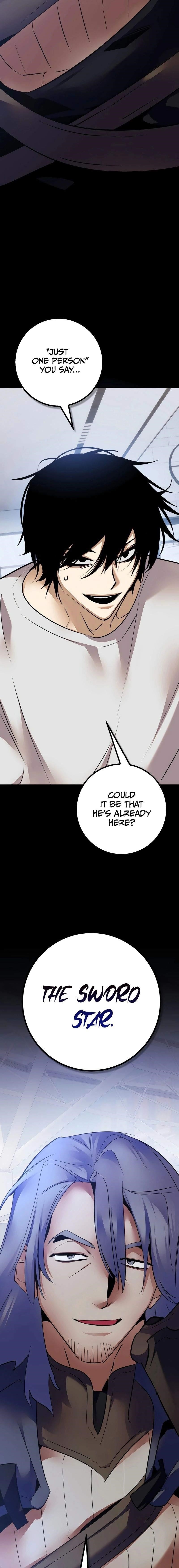 Read Return To Player EN Manga Online
